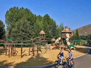 Sheraton Mountain Vista Resort 2BR Villa - Image 4