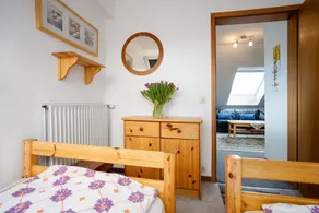 HER14b Ferienwohnung Hartig - Image 5