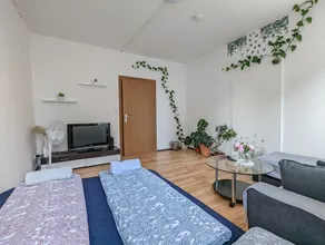 3 Bed Flat - Sleeps 6 - Pets - Parking - Wifi - Image 5