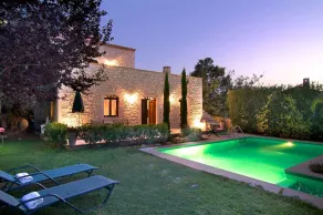 Stone Villa de lujo: piscina y vistas al mar y el cuidado de Alemán y Especiales de Primavera! - Image 4
