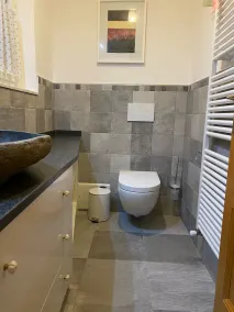 Apartment - grandiose Aussicht, mitten in Olivenhainen, Pool, WLAN ,Klimaanlage - Image 3