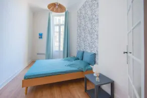 Le Balcon du Vieux-Port-Amazing Sea View-100m2 - Image 2