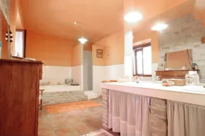 HOUSE WITH POOL AND ORCHARD IN ARTAJONA - Image 4