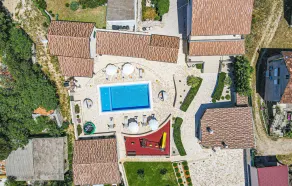 Splendida casa a Dubrava - Image 4