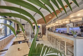 JOE'S GOMILA BOUTIQUE HOTEL - Image 2
