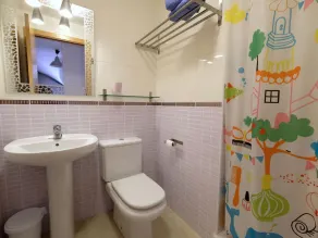 Apartment em Ulldecona com 3 quartos e capacidade para 8 pessoas - Image 3