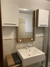 Appartamento 'Ferienwohnung Haus Bauer' con vista sulle montagne, terrazza privata e Wi-Fi - Image 3