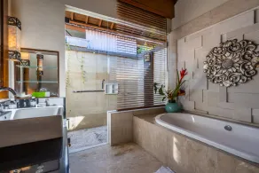 3 Bedroom Private Pool Villa, 2 minutes walk from the beach - Image 4