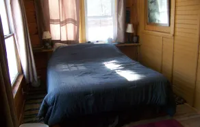 Secluded Cabin on the banks of the world-famous Penns Creek - Image 2