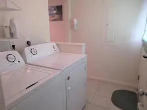 1st floor duplex in Brant Beach just 3 homes from the beach - Image 2