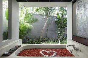 2 BRV-Duplex Villas in Seminyak,Bali - Image 4