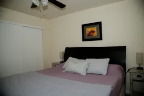 Kælder Master Suite - Fredelig, Privat Suite på pittoreske 5 hektar! - Image 5