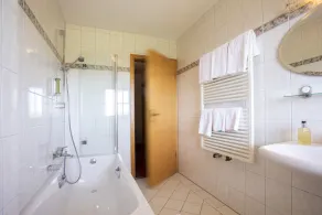 Suite Fernhöhe, 65qm, 2 Schlafzimmer, max. 4 Personen - Image 5