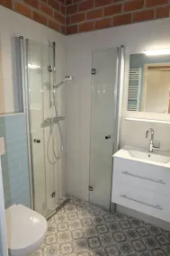 Maison de vacances confortable dans le parc de bungalows spacieux et adapté aux enfants - Image 3