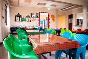 IREWE SILENT LODGE - Image 2