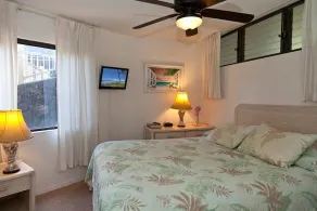 Offres de Kona Reef! À quelques pas de la vieille ville de Kona. Voir notre vidéo Tour. - Image 4