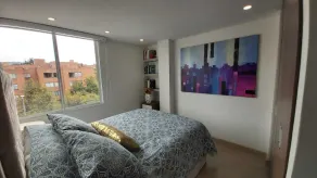 Beautiful family loft in north Bogota - Image 3