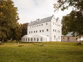 Wohnung 2. OG Rechts - Gut Üselitz - Image 2