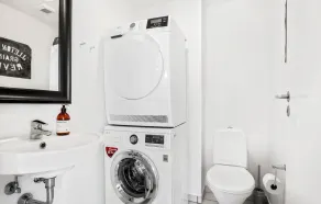 Impresionante casa en Assens con WiFi - Image 4