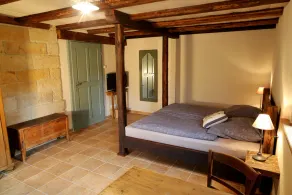 Exclusive 4-star holiday home for 8-12 people on historic Dreiseithof - Image 4