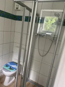 Idyllisch Gelegenes Studio Inmitten von Feldern und Wiesen - Image 2