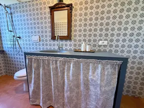 Casale Belvedere | 2 Camere, 2 Bagni, AC, Bolgheri e Mare a 10 min - Image 4