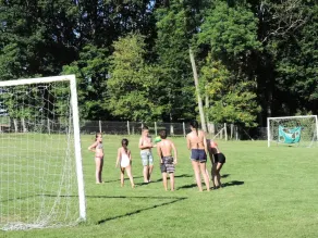 Camping Le Bois Fleuri *** - Mobilhome 4 værelser 6 personer - Image 3