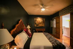 Loft en duplex dans une villa de la vieille ville avec piscine d'eau salée chauffée sur le toit - Image 5