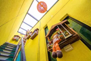 Cat Sky Country Homestay - Image 2