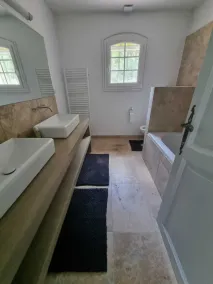 wunderschöne renovierte provenzalische Villa - Image 2