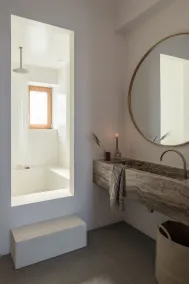 Villa Mimaze Minimalist Living - Image 4