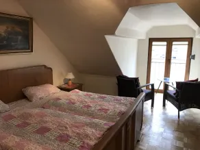 Jewel of the Mosel, Townhouse in central Zell, beautiful Mosel views - Image 5