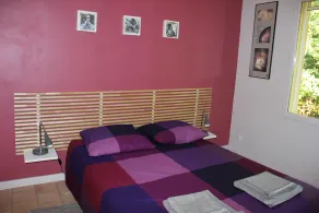 House with heated pool in the Val d´Emeraude - Image 5
