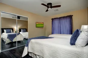 Mountainside Resort-like with/ Heated Pool/Spa, Tennis, Pickelball, Bocci, Golf! - Image 5