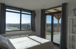 Casa indipendente con piscina privata in Ardeche provenzale su 2 ettari - Image 4