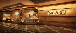 Nobu Hotel Atlantic City - A Caesars Rewards Destination - Image 2