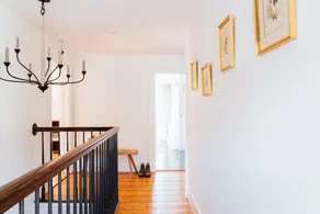 Dejligt restaureret antikt Vermont Farm House - Image 3