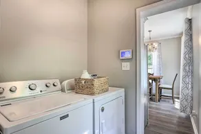 10 mins to TIEC - Sleeps 6 - Rutherfordton Retreat - Image 2