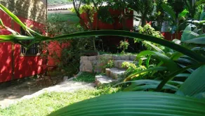 Beautiful house three blocks from the beach. South of Florianópolis Island - Image 4