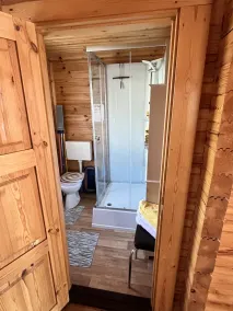 Wooden vacation home in Wiek on Rügen with feel-good property - Image 3