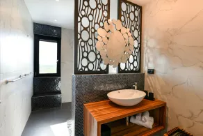 Istrien: Luxuriöse 5-schlafzimmer-villa für bis zu 11+1 Gäste 2 km vom Strand - Image 3