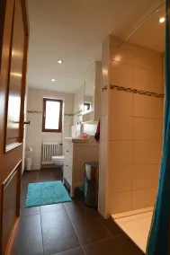 Moderno appartamento di 2 locali, di circa 70 mq con terrazza e giardino, WiFi - Image 5