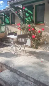 Chalet mit Grill, Terrasse und Garten | Gartenblick | Perfekt für die Arbeit von Zuhause - Image 3