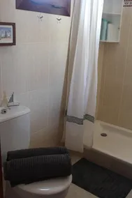Sun Beach, bungalow pour 2P avec piscine à Caleta de Fuste, Fuerteventura - Image 2