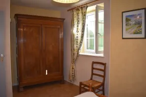 Les Charmes - Lugny - Gîte - Image 4