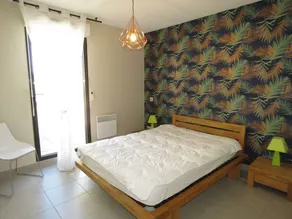 Bel appartement 2 pièces à Sète - Parking - 52m² - FR-1-472-169 - Image 3