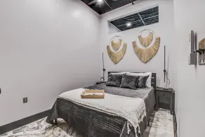 Luxe Loft Living in Downtown Kingsport's Iconic Telephone Building - Image 5