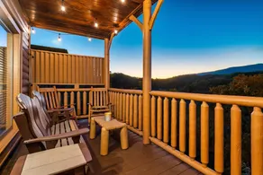 Epic Mountain Views, Hot Tub, Game Room, Sleeps 10 - Image 3