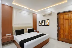 Classic Hotel O Kanpur City Centre - Image 2