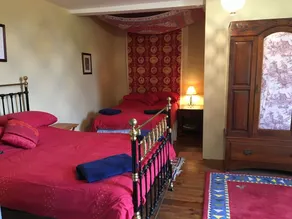 Extrêmement spacieux, Country Farmhouse avec piscine et cuisine d'été, dort 13+ - Image 3
